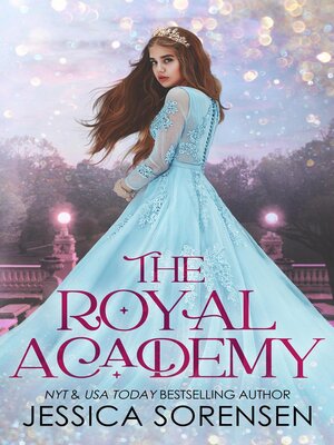 cover image of The Royal Academy